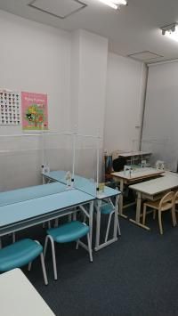 公文式 東陽１丁目教室 の内観画像