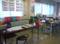 公文式 楯岡教室 の内観画像