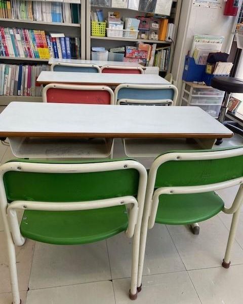 公文式 武宮田通り教室 の内観画像