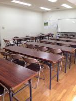 公文式 永山せせらぎ教室 の内観画像