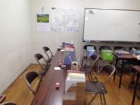 公文式 永山せせらぎ教室 の内観画像