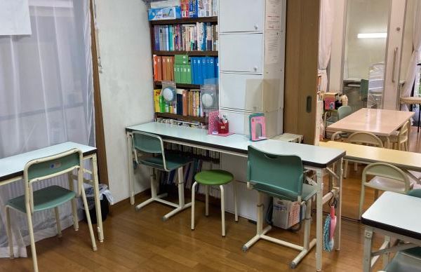 公文式 沼袋３丁目教室 の内観画像