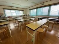 公文式 津沢教室 の内観画像