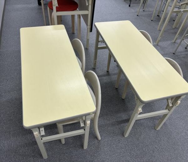 公文式 津駅前教室 の内観画像