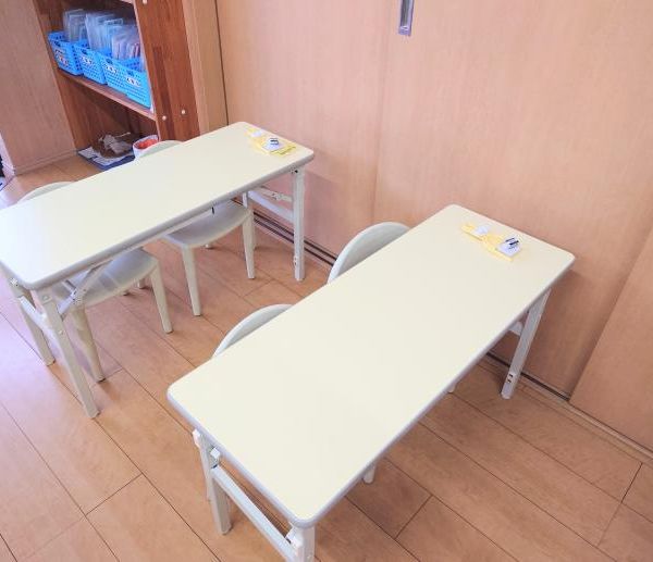 公文式 浪打教室 の内観画像