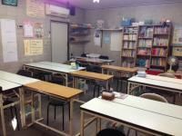 公文式 滝野川３丁目教室 の内観画像