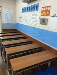 公文式 玉名中尾教室 の内観画像