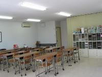 公文式 田原坂ニュータウン教室 の内観画像