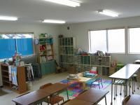 公文式 田原坂ニュータウン教室 の内観画像