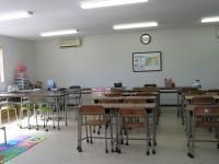 公文式 田原坂ニュータウン教室 の内観画像