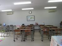 公文式 田原坂ニュータウン教室 の内観画像