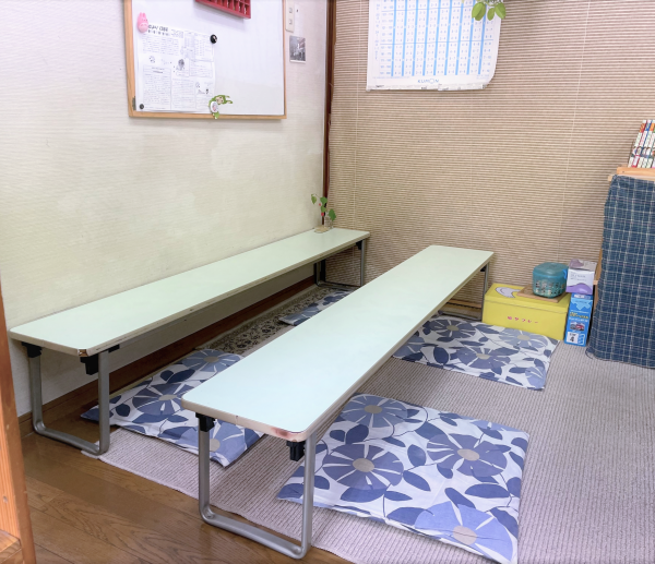 公文式 立川6丁目教室 の内観画像