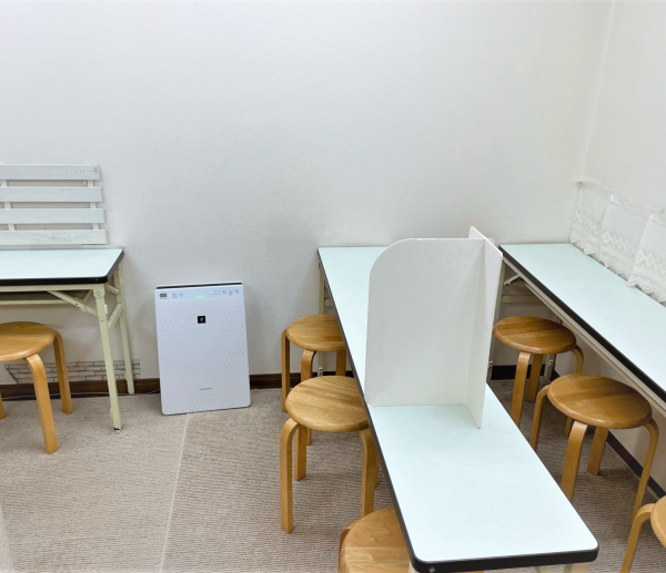 公文式 立川6丁目教室 の内観画像