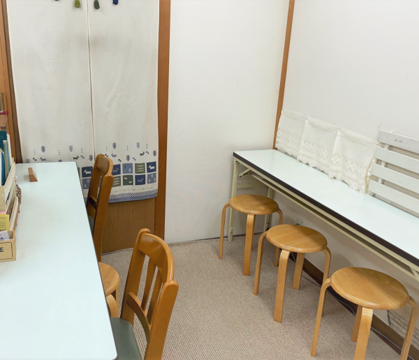 公文式 立川6丁目教室 の内観画像