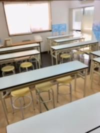 公文式 竜田弓削教室 の内観画像