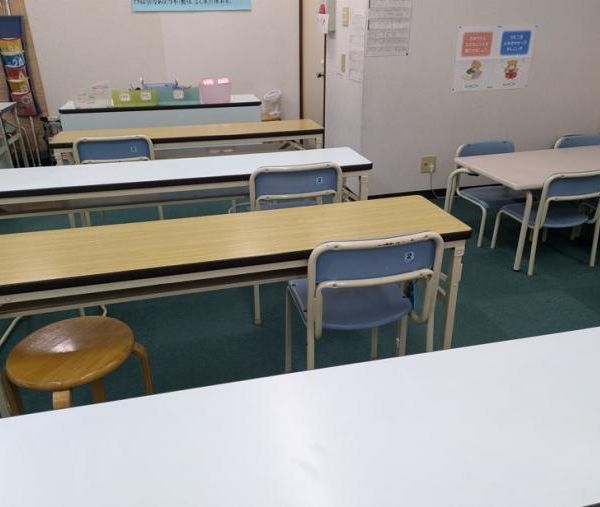 公文式 西中山教室 の内観画像