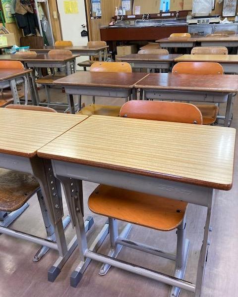 公文式 西亀有小前教室 の内観画像