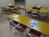 公文式 西境谷教室 の内観画像