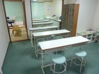 公文式 西宇部教室 の内観画像