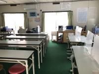 公文式 西岡崎教室 の内観画像