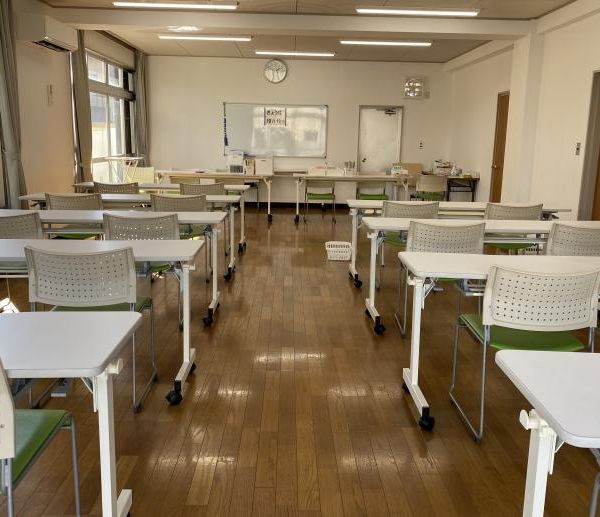 公文式 西島教室 の内観画像