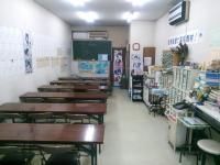 公文式 西川田駅前教室 の内観画像