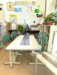 公文式 西本町教室【新潟県】 の内観画像