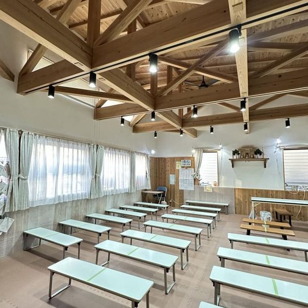 公文式 西町南教室【埼玉県】 の内観画像