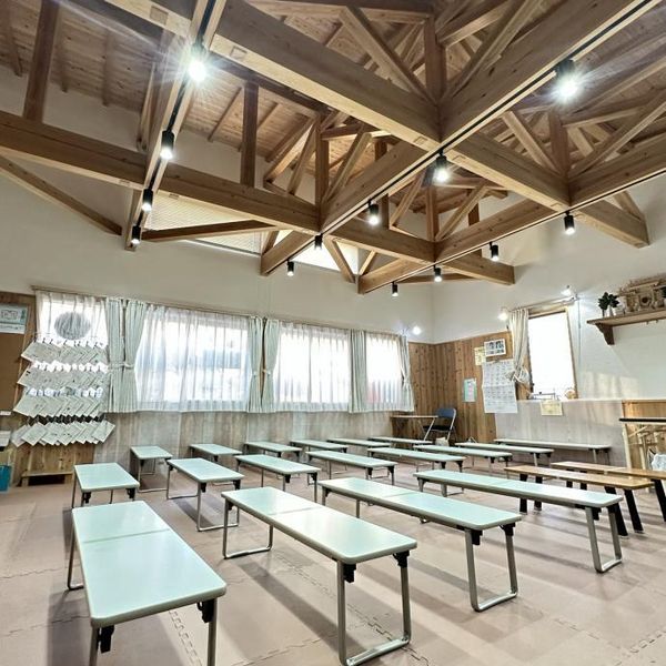 公文式 西町南教室【埼玉県】 の内観画像