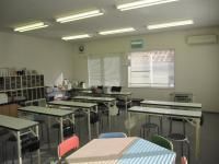 公文式 西青山教室 の内観画像