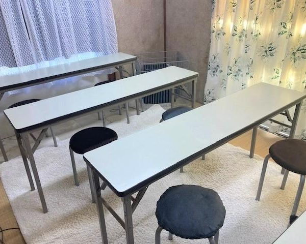 公文式 西高師教室 の内観画像