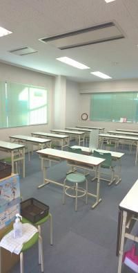 公文式 豊岡教室【埼玉県】 の内観画像