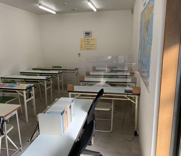 公文式 豊郷台教室 の内観画像