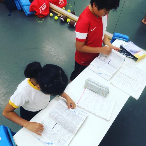 ｅ－ｋｉｄｓ 本校 の内観画像