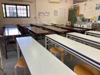 公文式 辰野町教室 の内観画像