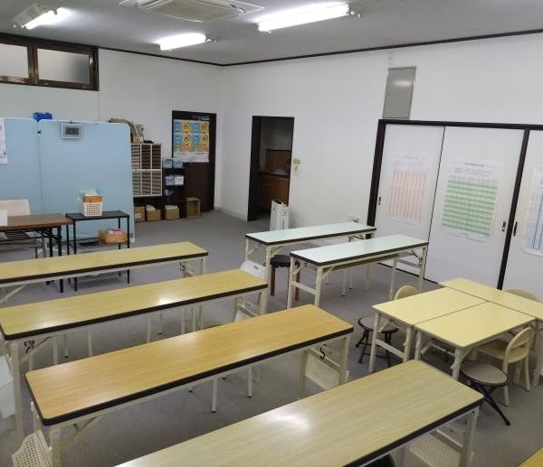 公文式 道徳北教室 の内観画像