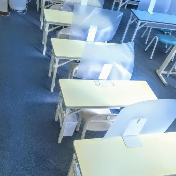 公文式 那覇古蔵教室 の内観画像