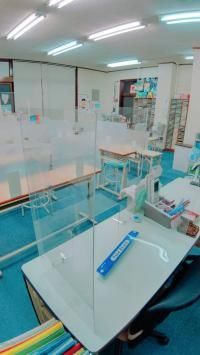 公文式 那覇古蔵教室 の内観画像