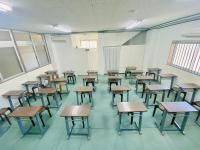 公文式 那覇壺川教室 の内観画像