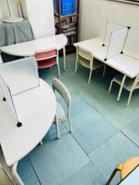 公文式 那覇壺川教室 の内観画像