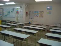 公文式 那覇松川教室 の内観画像