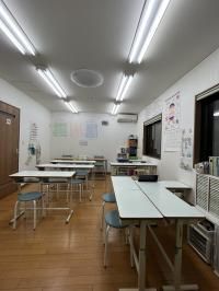 公文式 那須街道教室 の内観画像