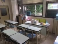 公文式 長井中央教室 の内観画像