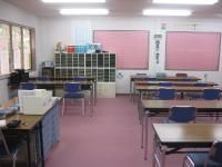 公文式 長山教室【愛知県】 の内観画像