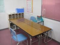 公文式 長山教室【愛知県】 の内観画像