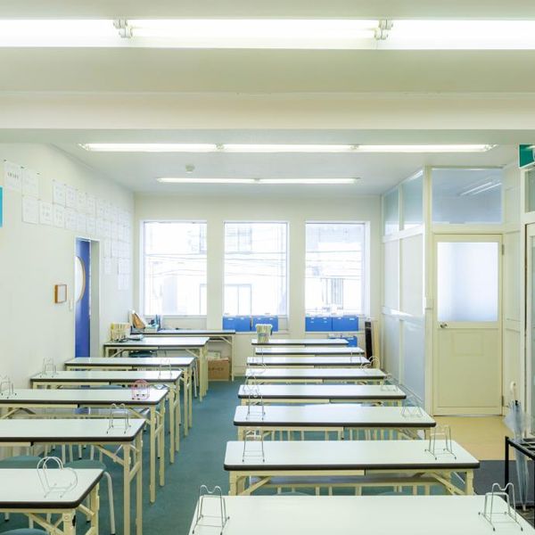 公文式 長岡天神教室 の内観画像