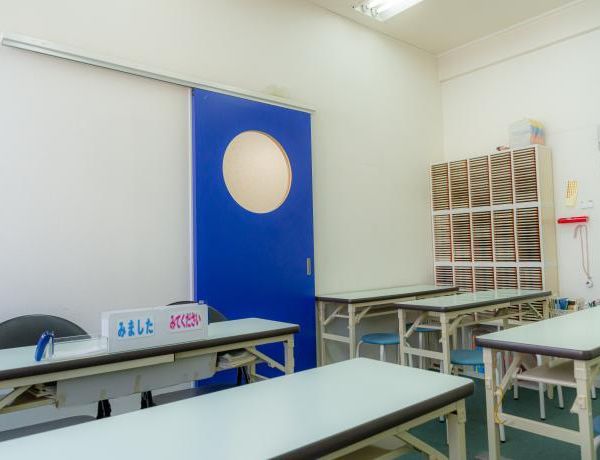 公文式 長岡天神教室 の内観画像