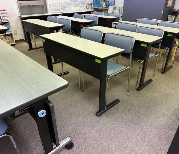 公文式 長崎住吉教室 の内観画像