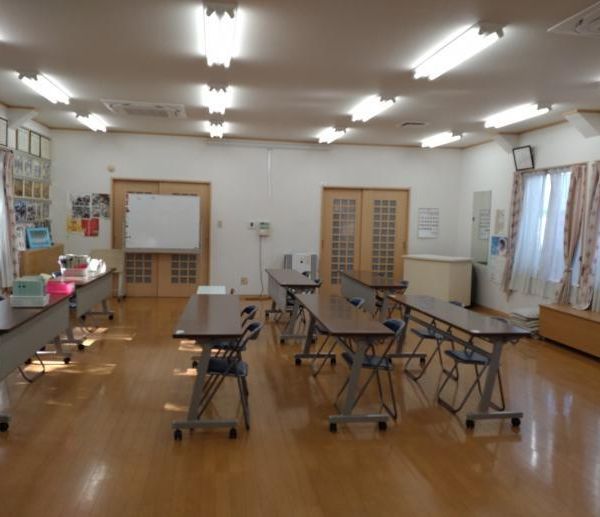 公文式 長崎大橋教室 の内観画像