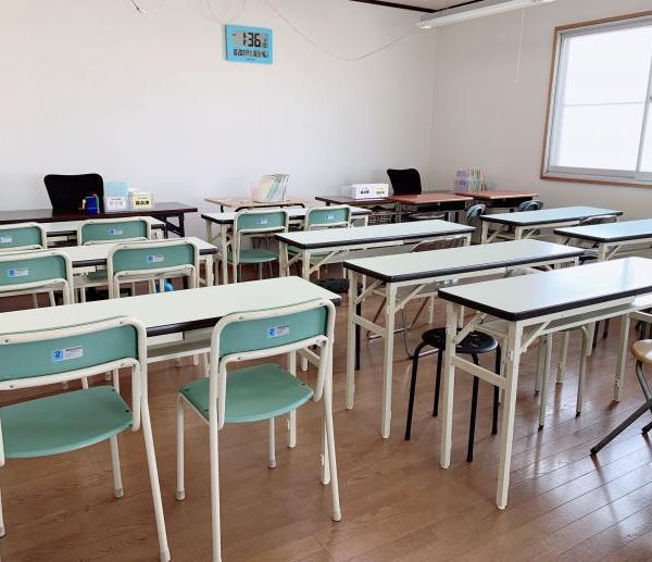 公文式 長崎教室【山形県】 の内観画像